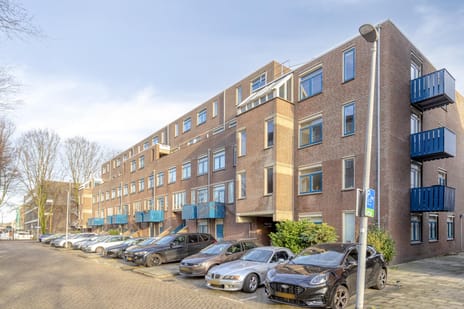 Boslandwerf 15