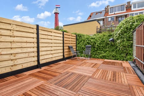 Vissershavenstraat 71