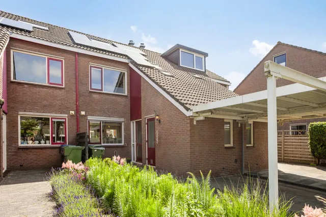 Sterrekroos 73