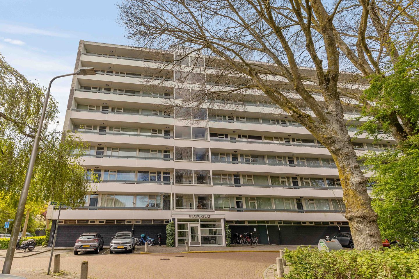 Schouwenselaan 69