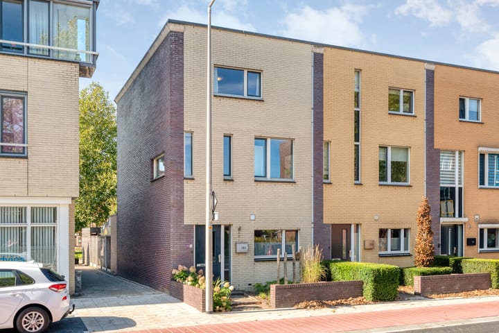 Deurningerstraat 151