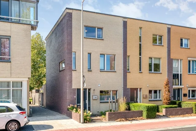 Deurningerstraat 151