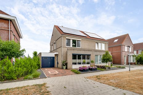 Hennesweg 1