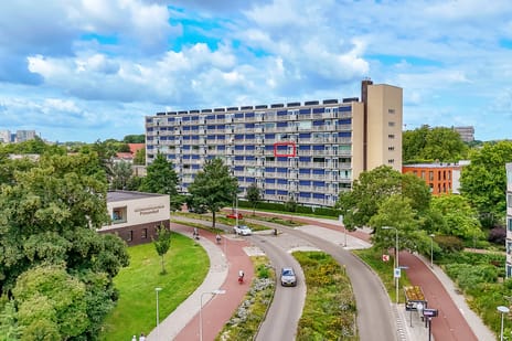 Rauwenhofflaan 120