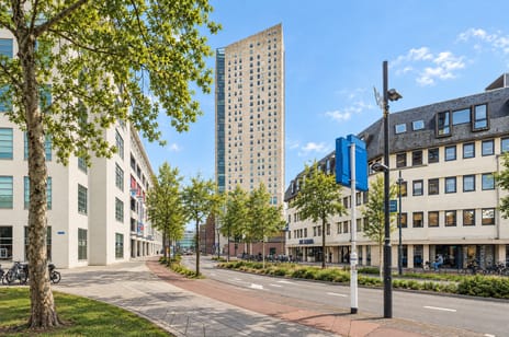Emmasingel 31-237