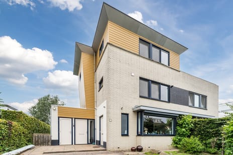 NVM Open Huizen Dag Boomgaard 5-a