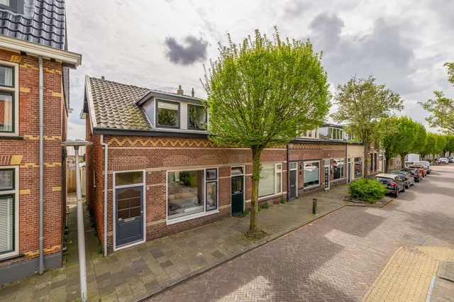 Wagenstraat 38