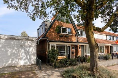 Frieswijkstraat 1
