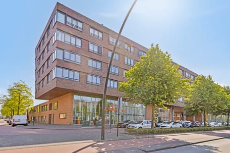 Laan van Wateringse Veld 364