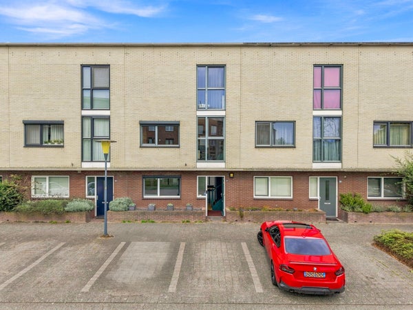 Hazerswoudestraat 47