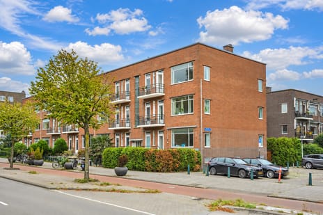Stadhoudersweg 162-02R