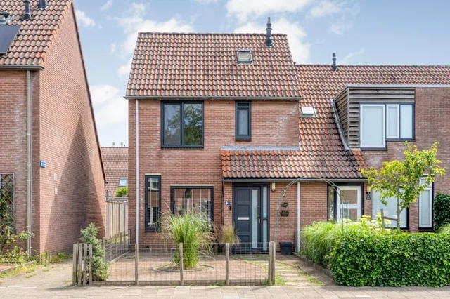 Zeven Bosjes 18