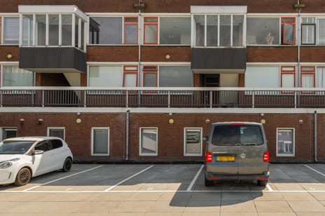 Rosmolensteeg Kortendijk