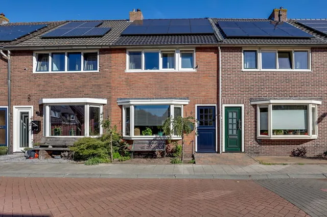 Anjelierstraat 6