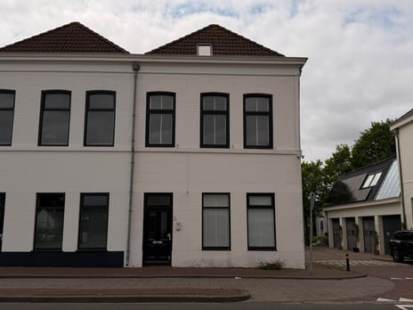 Binnenhaven 57