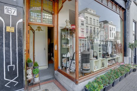 Wagenstraat 167