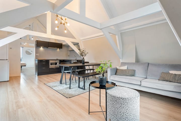 Korte Begijnestraat 7-B