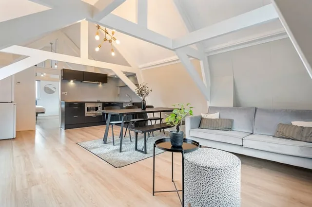 Korte Begijnestraat 7-B