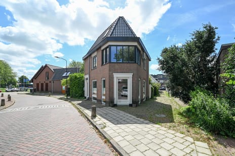 Koningin Julianastraat 18