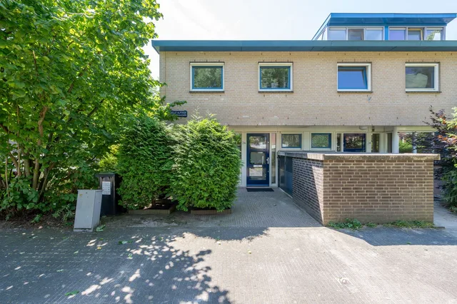 Delle Alpihof 26