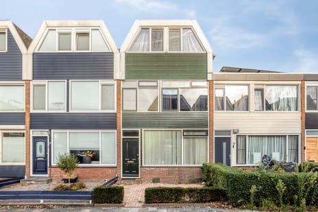 Breitnerstraat 9
