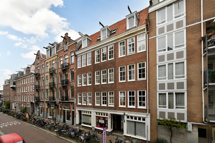Nieuwe Kerkstraat 13-H