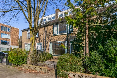 Cantondreef 4
