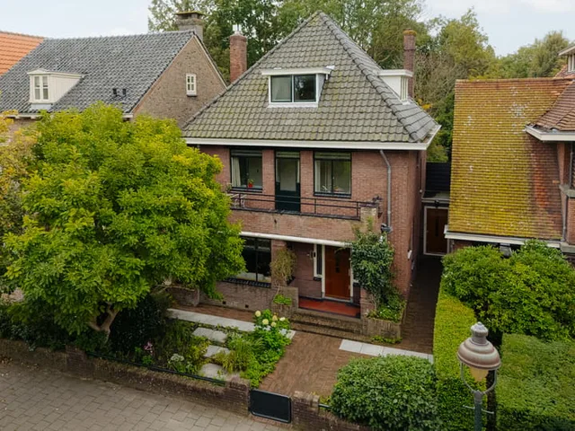 Nassauplein 24
