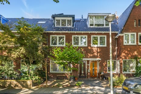 Burgvlietkade 81