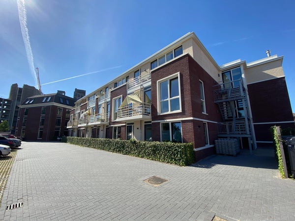 Kruidenhof 29