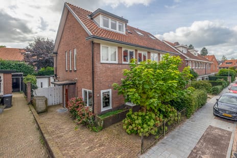 Boreelstraat 13