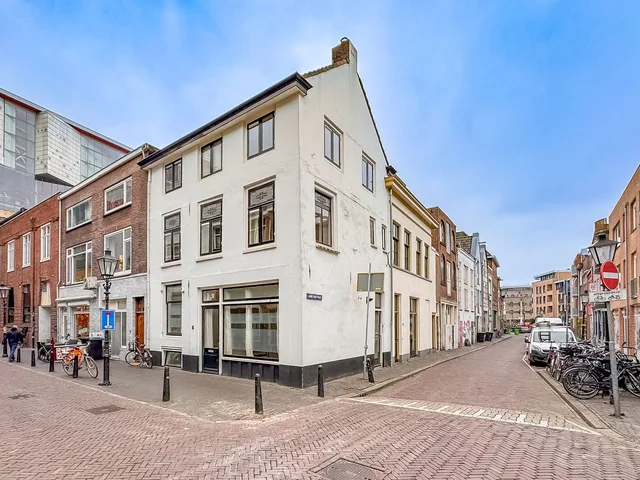Willemstraat 8