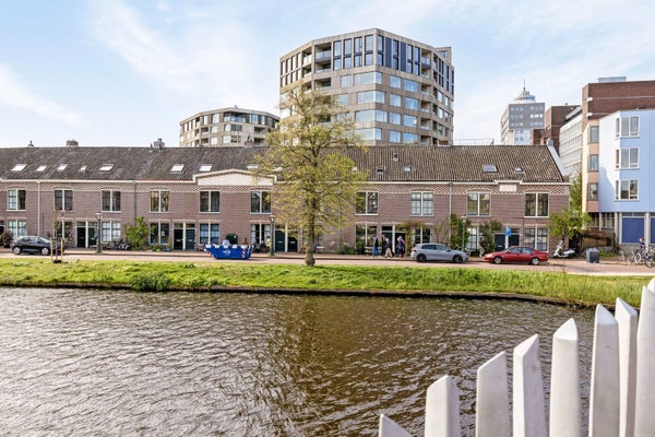 Vliegerstraat