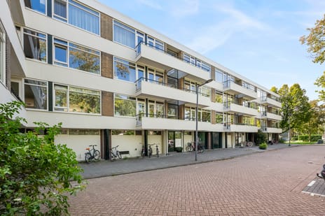 De Lairesselaan 14