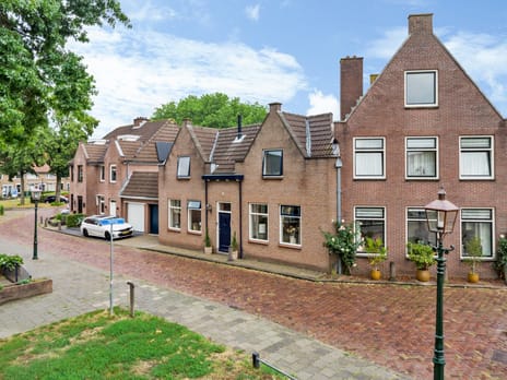 Wierselaan 6