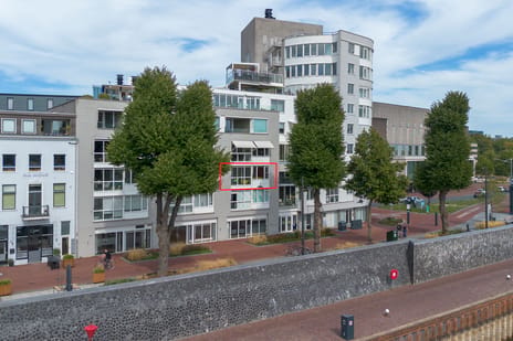 Eusebiusplein 16