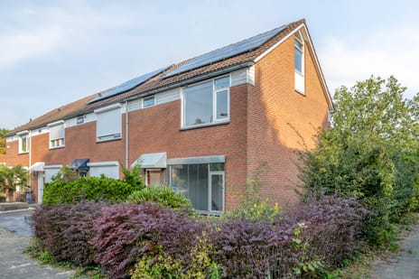 Delistraat 37