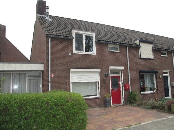 Bolswardstraat 18 05