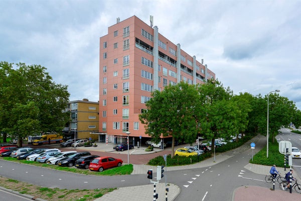 Stadhoudersplein 7