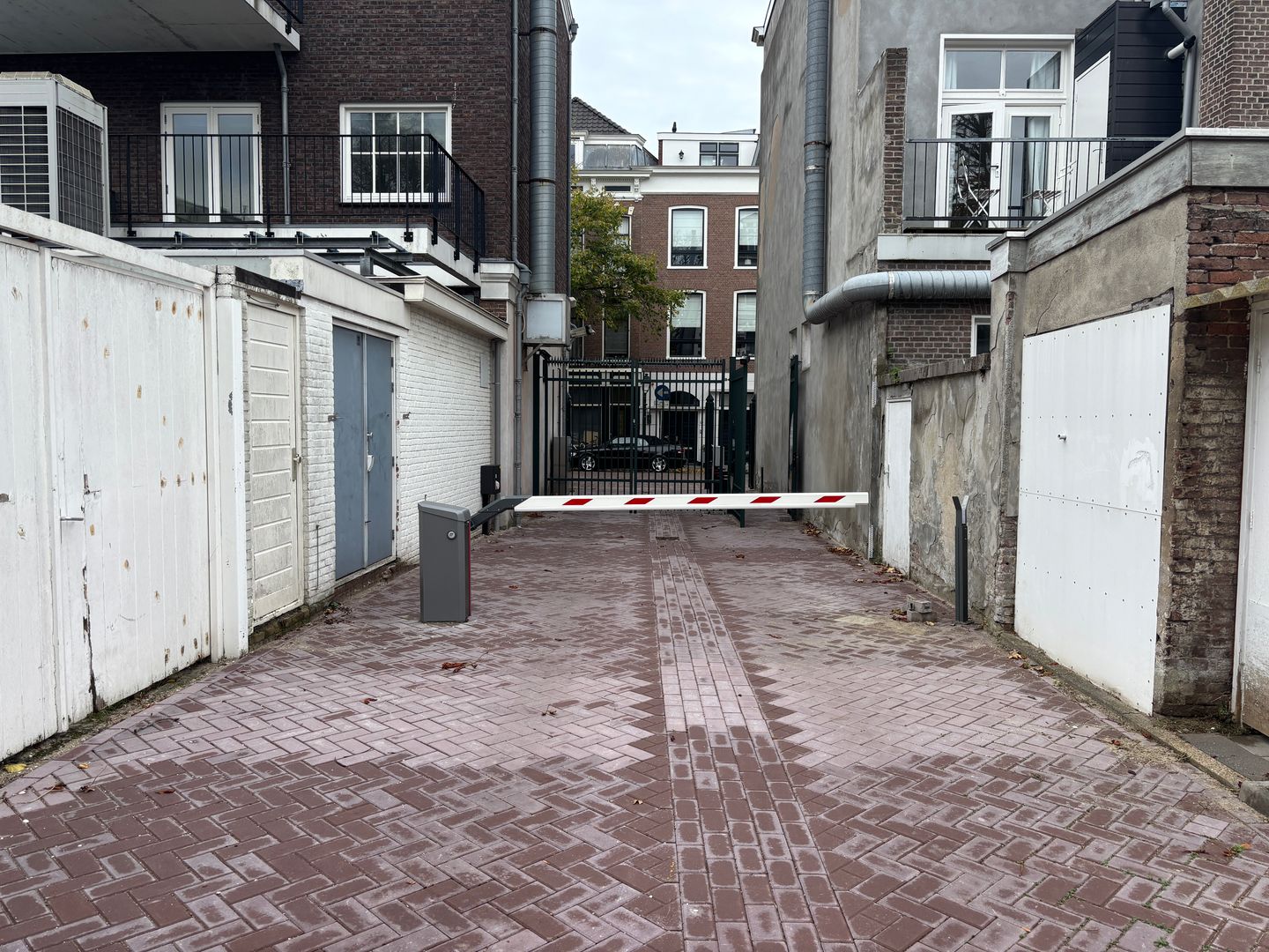 Balistraat 1-A
