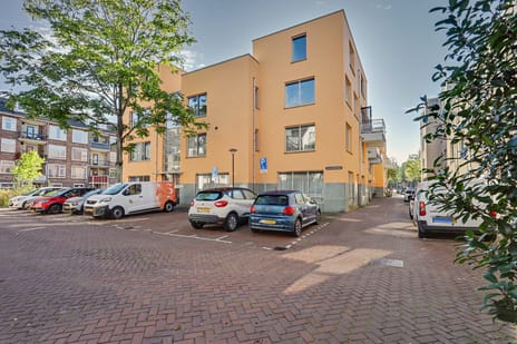 Nieuwkerkstraat 60