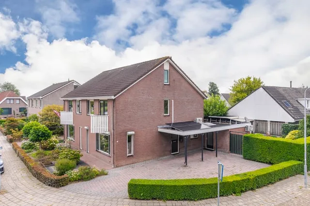 Broeksingel 7