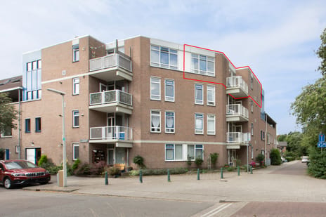 J.J. Heggestraat 80