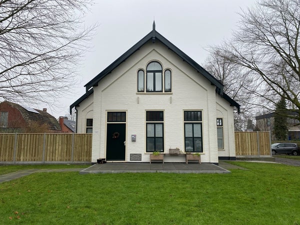 Kerkstraat