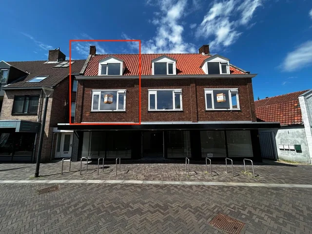 Dorpsstraat 43-a