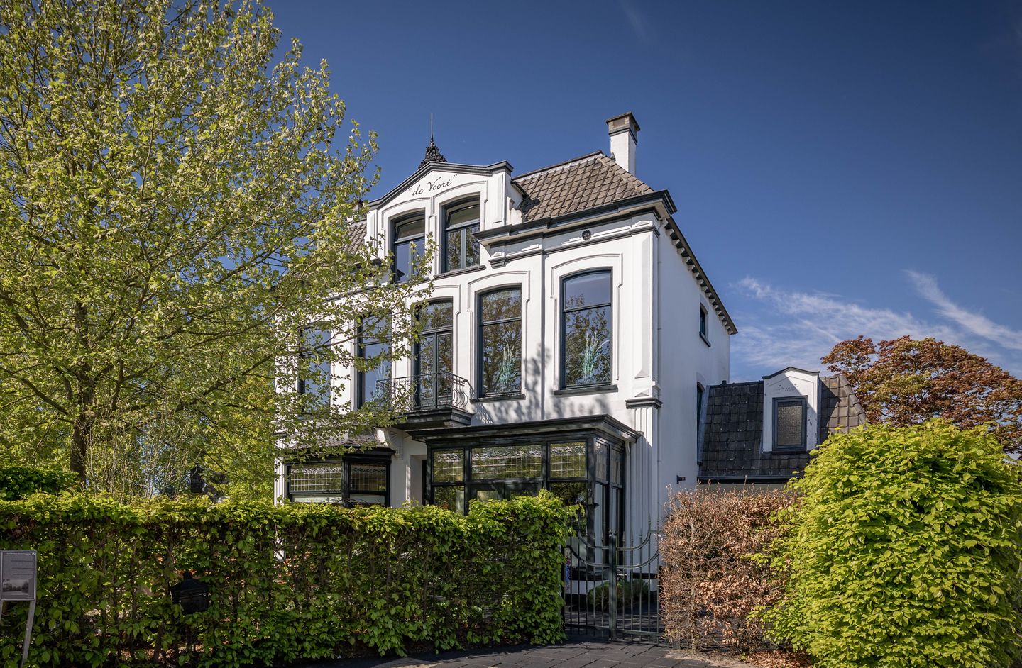 Woning in Neede