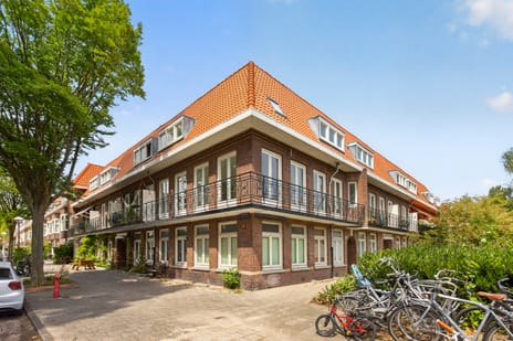Johannes van der Waalsstraat 53-1