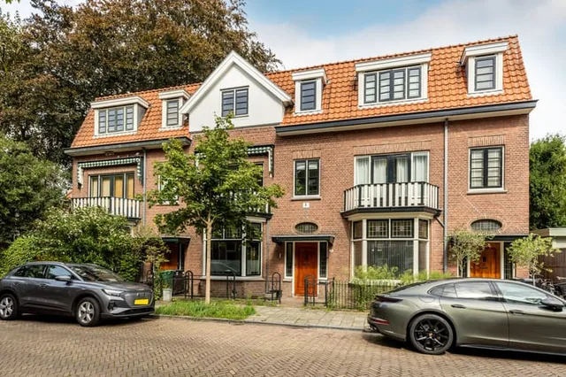 Lakenkopersstraat 5