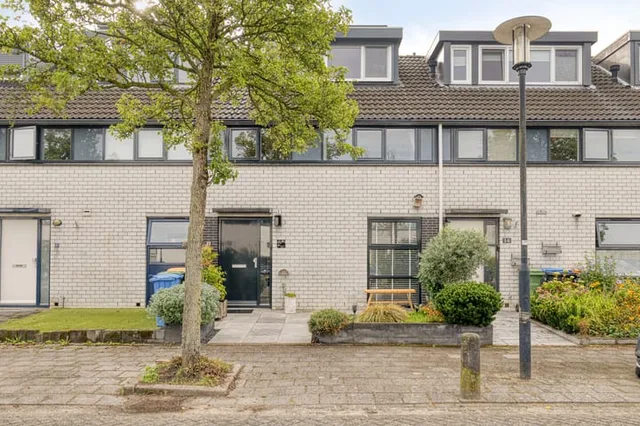 Tonnekreek 16