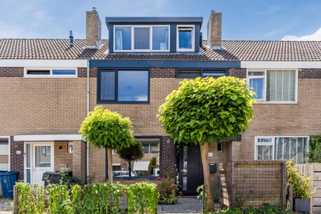 Sluiswaard 114